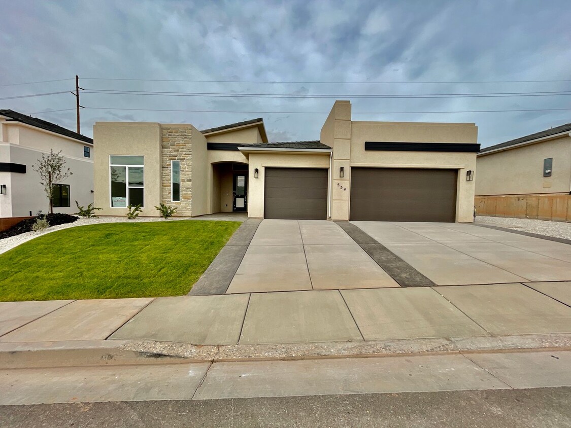 Primary Photo - Four-Bedroom Home in Washington Fields