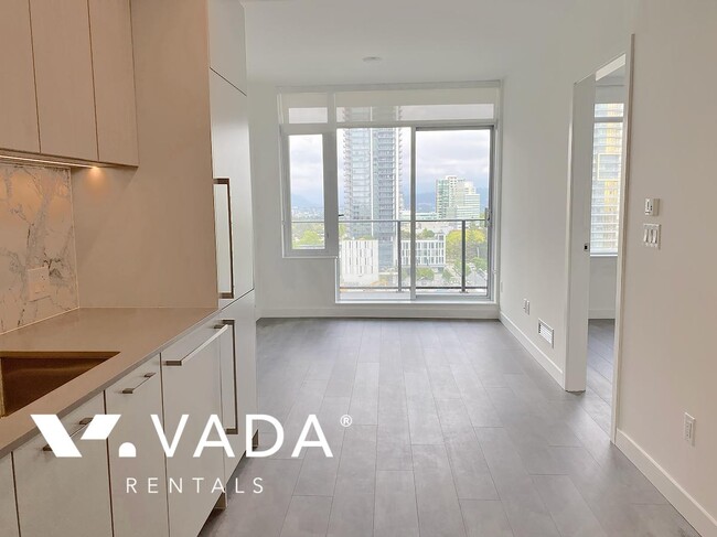 Building Photo - The Standard 1 Bed Apartment Rental 1308-6...