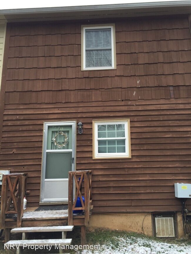 Foto del edificio - 2 br, 1.5 bath House - 525 Clement Street