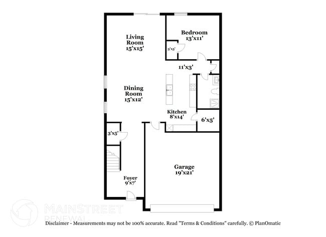 Building Photo - 4123 Long Arrow Dr