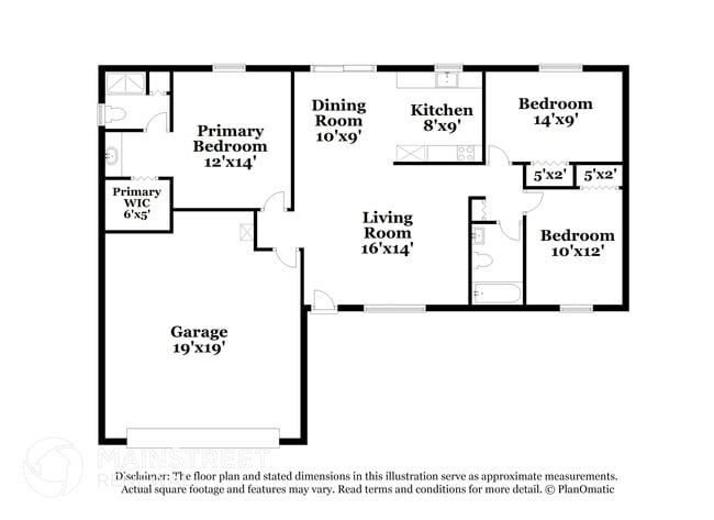 Building Photo - 1994 Trevino Cir