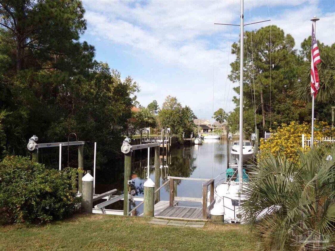 2974 Duke Dr, Gulf Breeze, FL 32563 House Rental in Gulf Breeze, FL