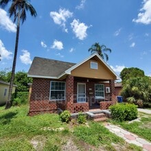 Building Photo - 1735 25th St S