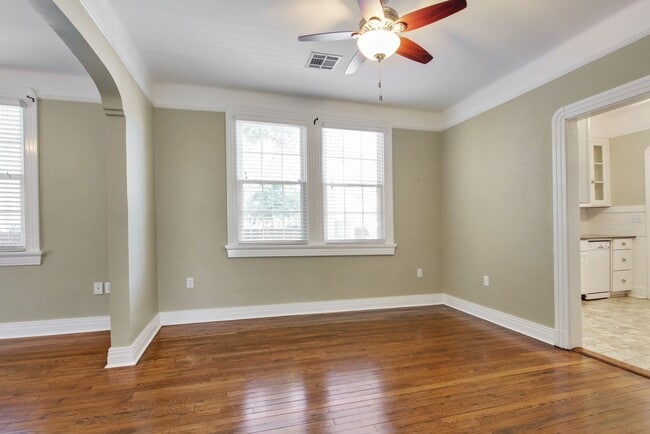 Building Photo - 4527 Eden St