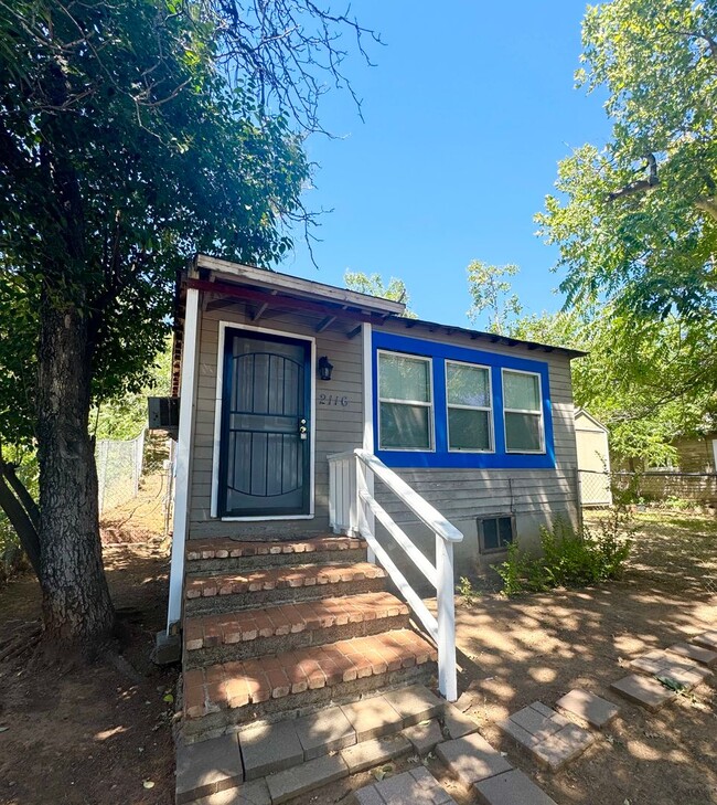 Building Photo - 2116 East St