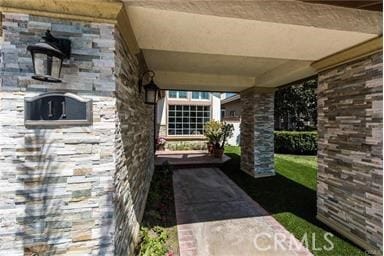 Foto del edificio - 11 Davis