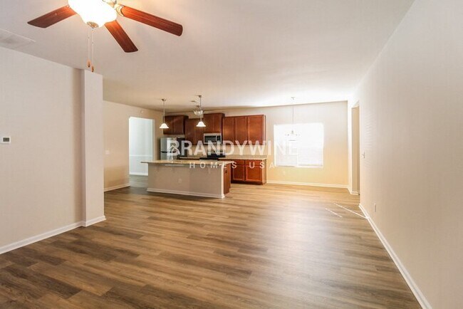 Foto del edificio - 604 Armitage Way