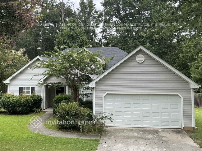 Building Photo - 4528 Ashlyn Rebecca Dr SW