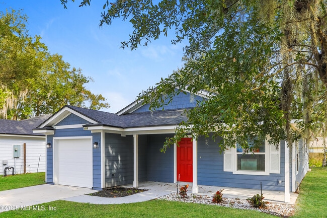 Foto del edificio - 416 Palm St