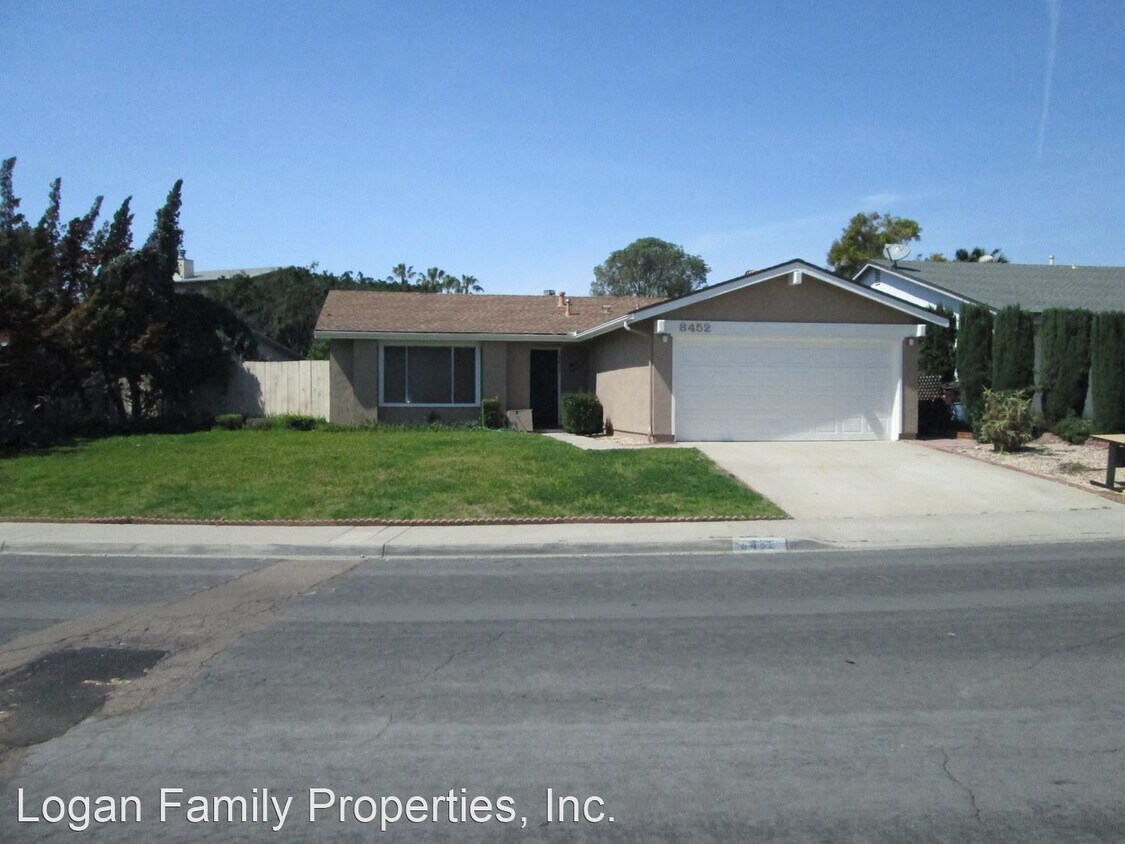 Primary Photo - 3 br, 2 bath House - 8452 Menkar Road
