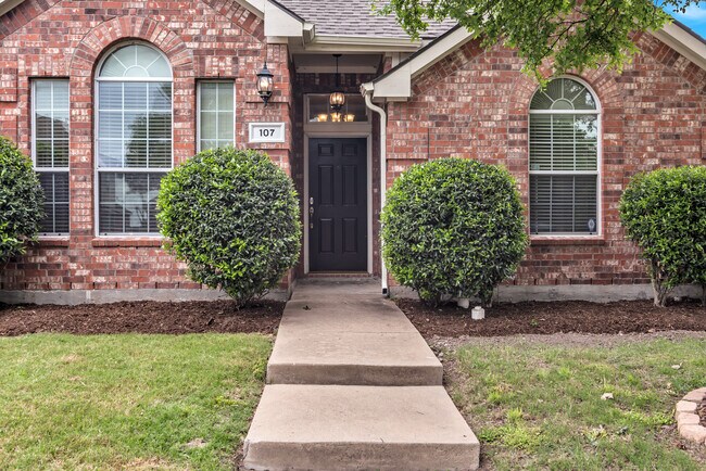Foto del edificio - 107 N Arbor Ridge Dr