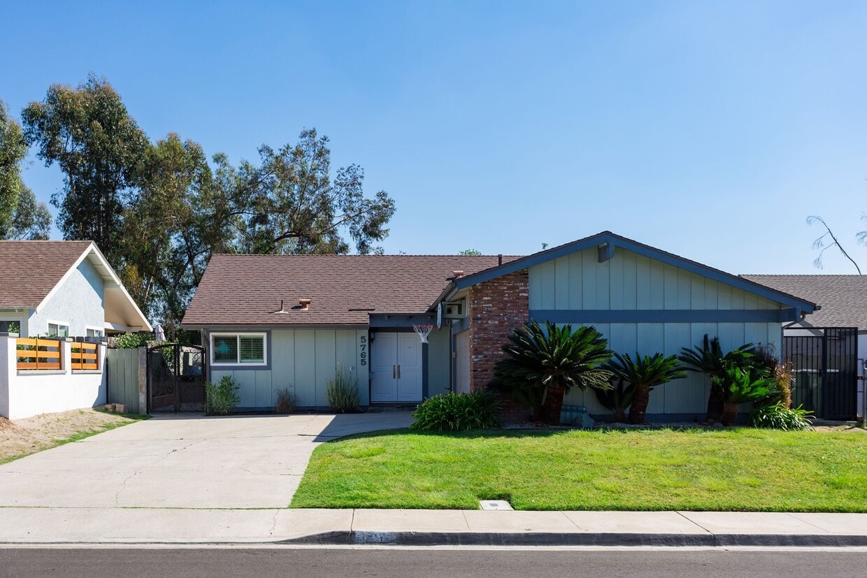 Primary Photo - Renovated Home in Tierrasanta
