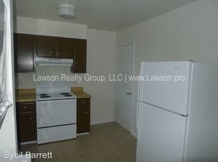 Building Photo - 768 Welton Ave SW