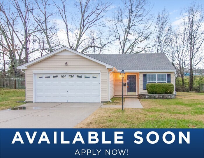 Foto principal - 7218 Hidden Lake Dr