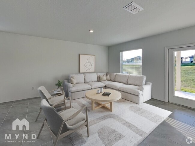 Building Photo - 6785 Branham Mill Ct