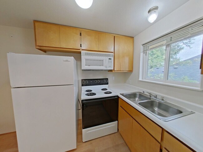 Photo - 1613 Ferry Alley Apartment