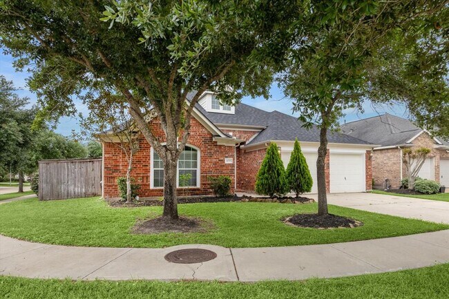 Foto del edificio - 4018 Candle Cove Ct