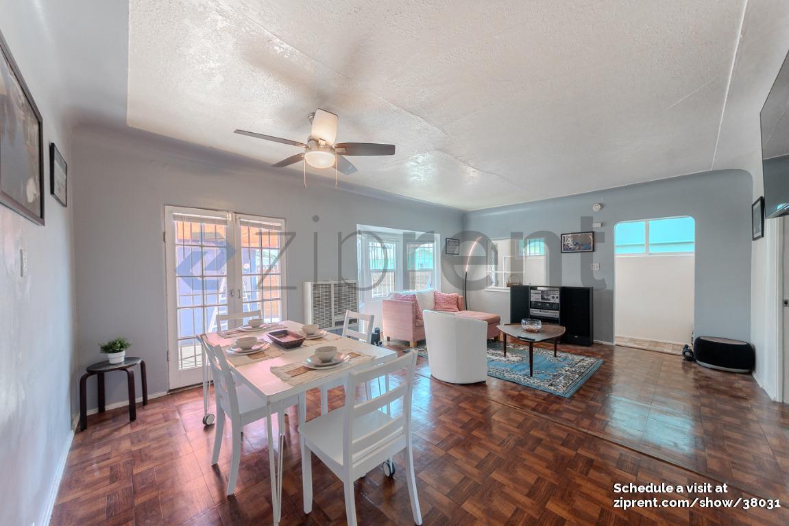 Foto principal - 8703 Baring Cross St