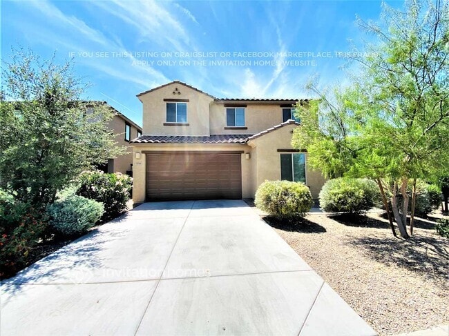 Building Photo - 18566 N Desert Willow Dr