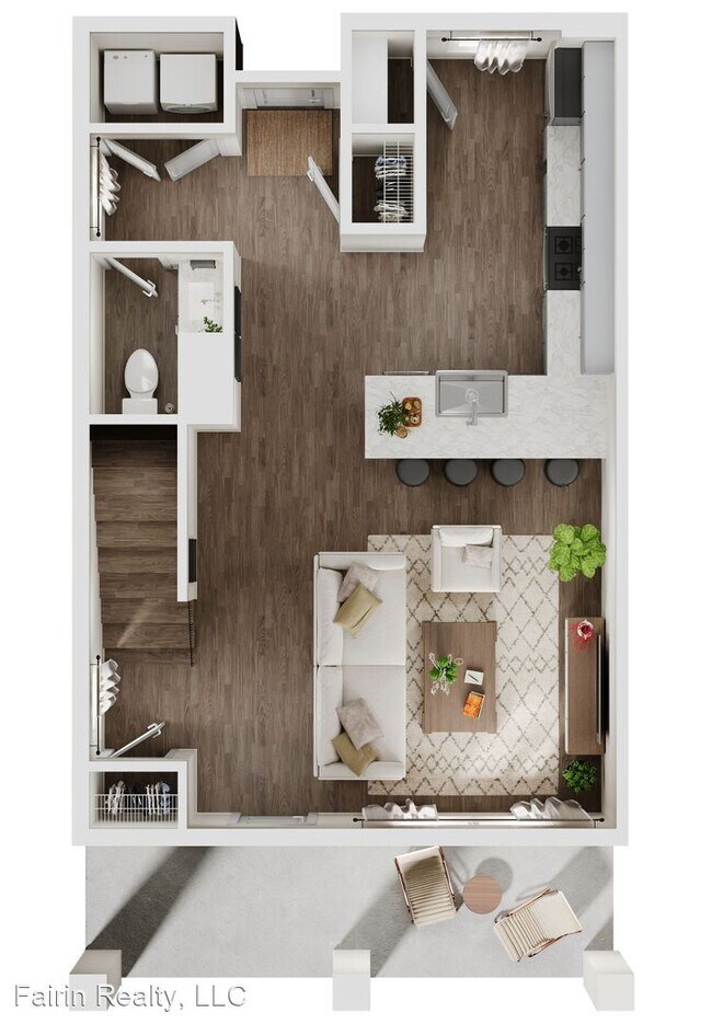 Foto del edificio - 2 br, 2.5 bath House - 4122 Prentice St