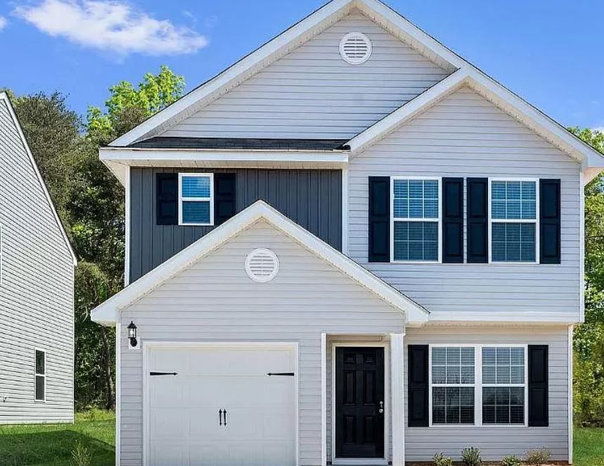 557 Hawley St, Charlotte, NC 28214 House Rental in Charlotte, NC