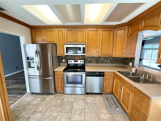 Foto del edificio - 2913 Longbrooke Way