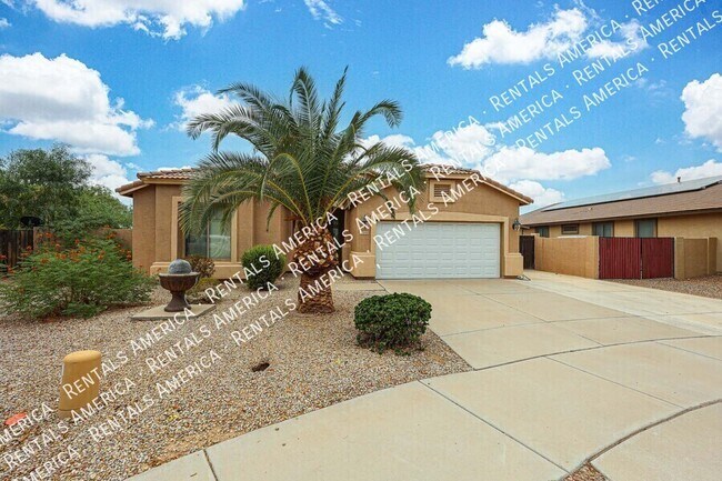 Building Photo - 21401 E Calle de Flores