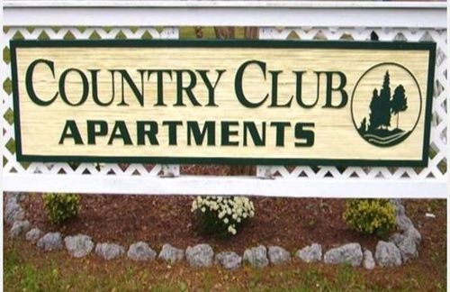 Primary Photo - 4600 Country Club Rd