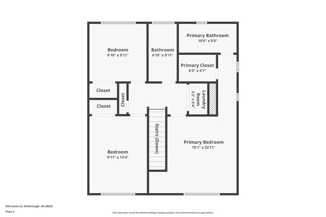 Foto del edificio - 229 Lossie Ln