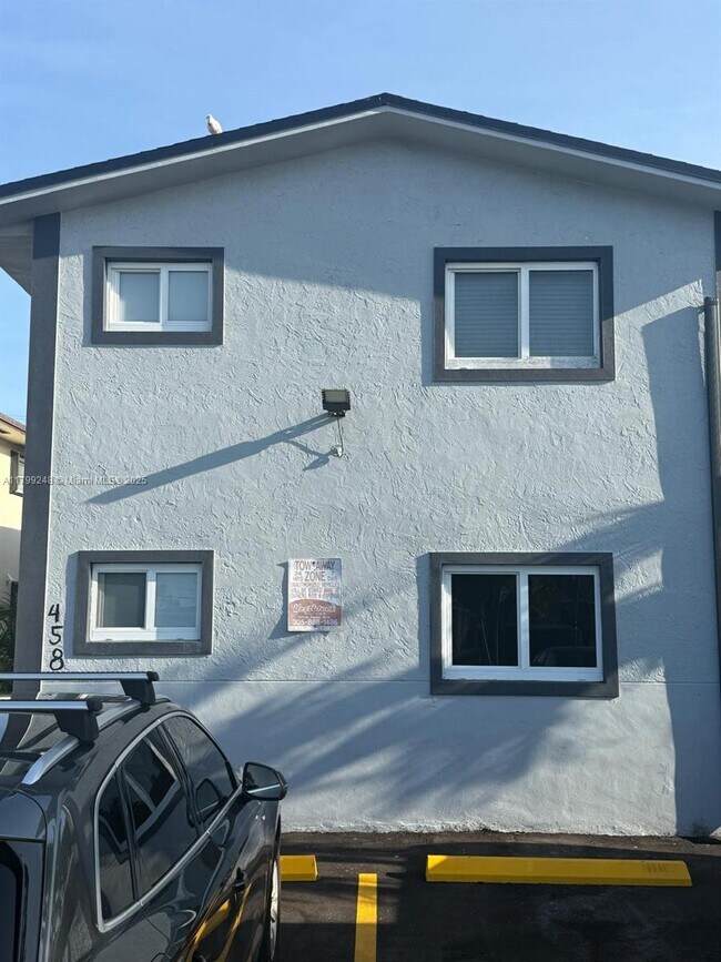 Foto del edificio - 458 E 31st St