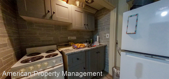 Foto del edificio - 6 br, 3 bath House - 805 Thurston St