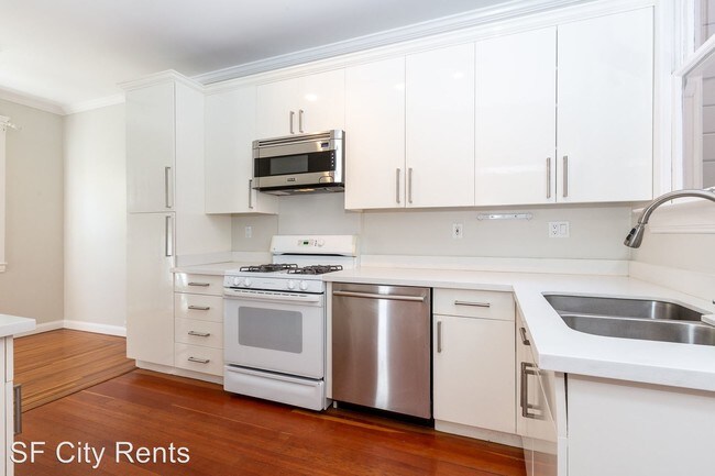 Building Photo - 1405 Greenwich St