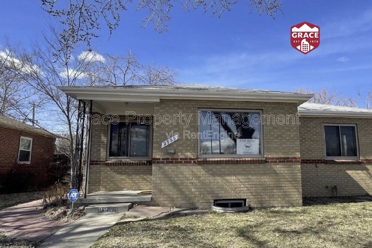 Photo - 2955 North Quebec Street