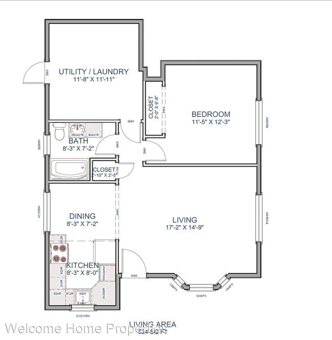 Foto del edificio - 1165-1167-1167 School Ave