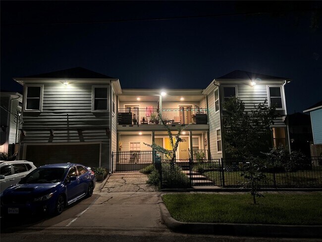 Foto del edificio - 4705 Park Dr