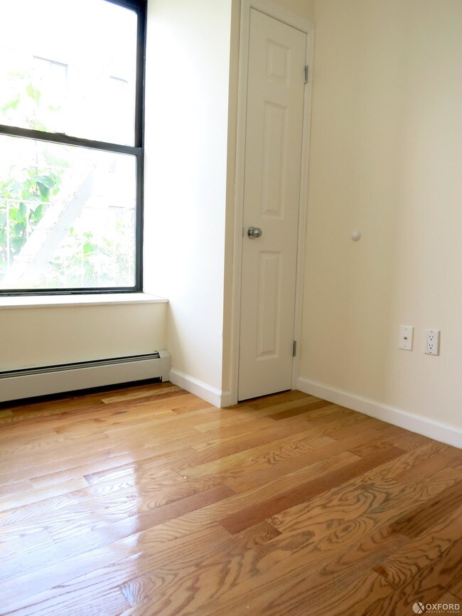 Building Photo - 243 West 115th Street