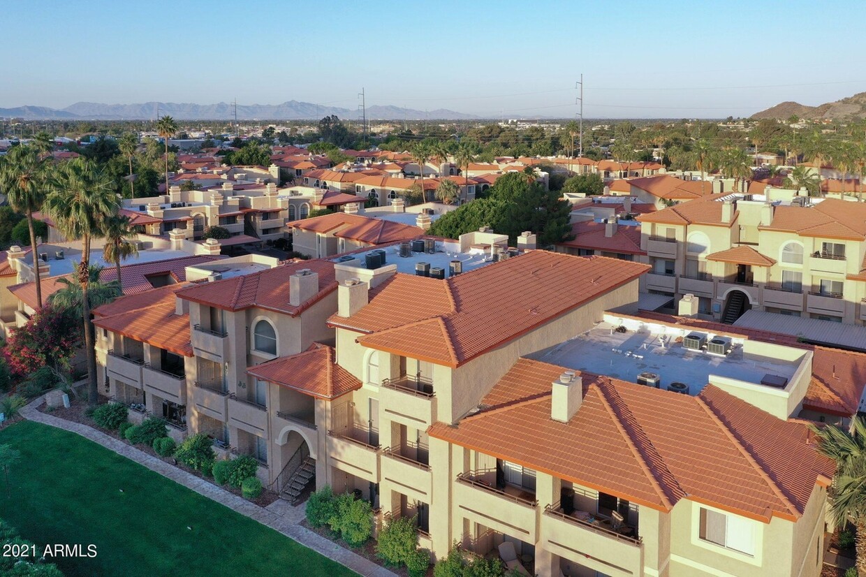 Foto principal - 10410 N Cave Creek Rd