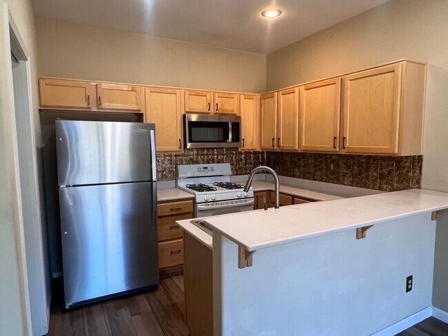 Foto del edificio - 2/1.5 Townhome in Minden