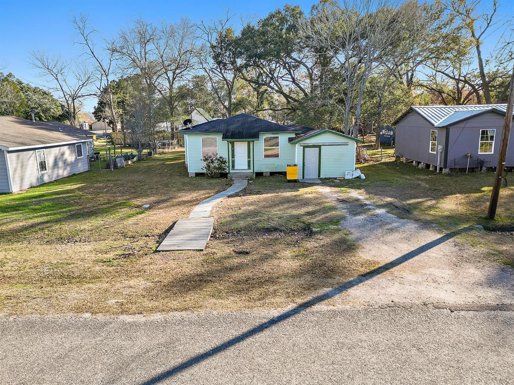Primary Photo - 506 Trinity St