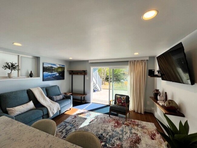 Foto del edificio - Winter Seasonal Rental- Summit Yacht Club 37