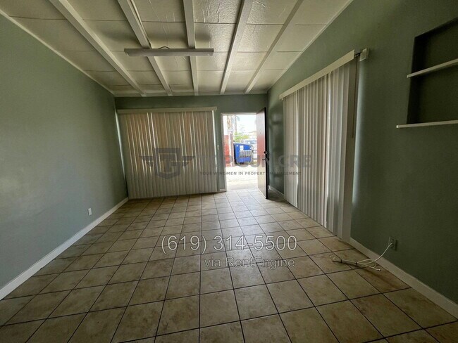 Foto del edificio - 518 I Ave