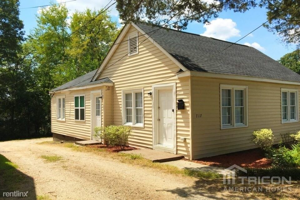 717 West Blvd, Charlotte, NC 28203 House for Rent in Charlotte, NC