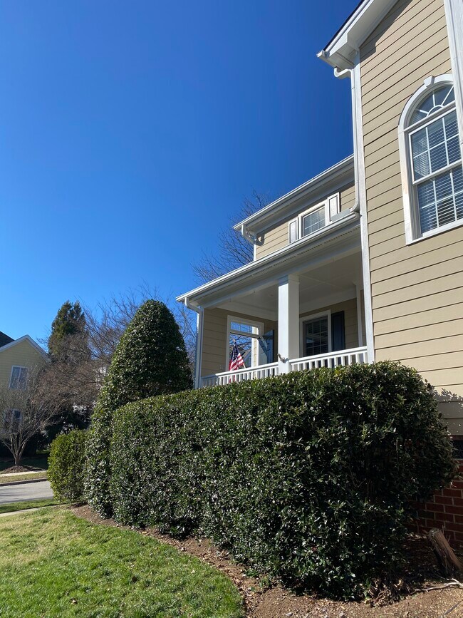 Foto del edificio - 507 Highgrove Dr