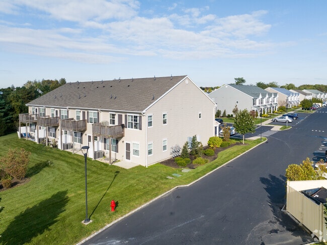 Foto del edificio - Foxgate at Islip