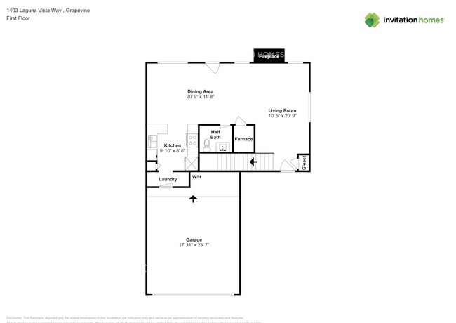 Building Photo - 1403 Laguna Vista Wy