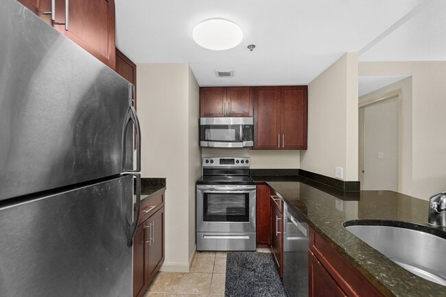 Foto del edificio - 8 Museum Way