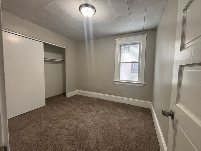 Foto del edificio - 50th,W.3543