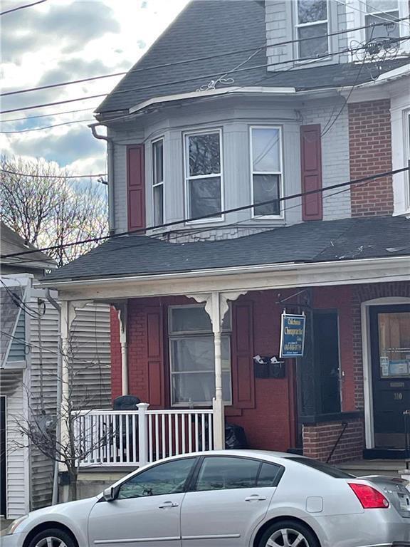 Primary Photo - 312 E Broad St