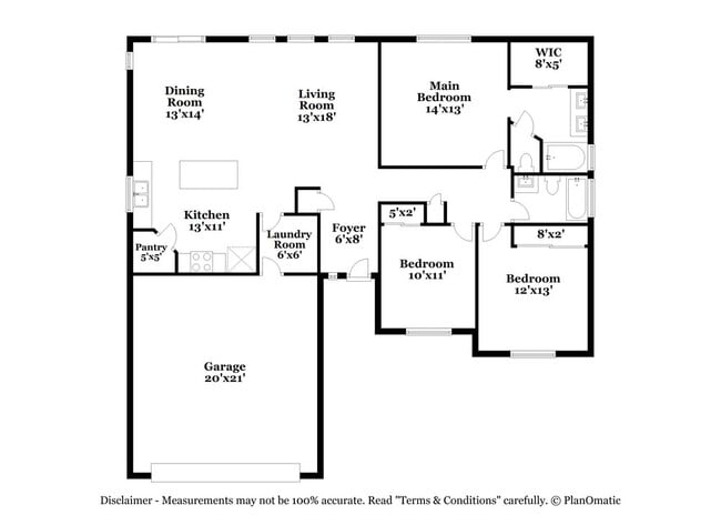 Building Photo - 3123 Sentimental Ct