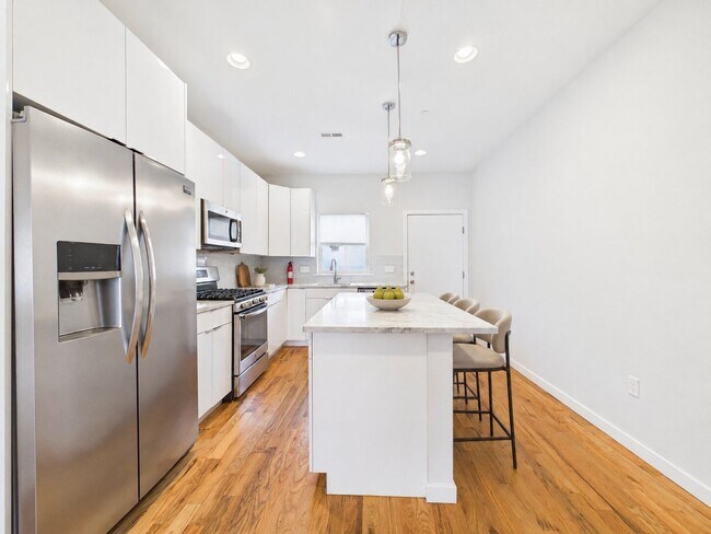 Foto del edificio - 2605 Ellsworth St